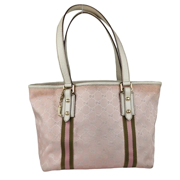 Gucci sherry line tote top